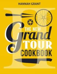 The New Grand Tour Cookbook 2 (ISBN: 9788794190206)