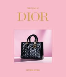 The Essence of Dior (ISBN: 9788794190039)