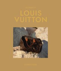 The Essence of Louis Vuitton (ISBN: 9788794190015)