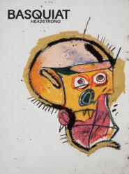 Basquiat: Headstrong - Kaspar Thormod (ISBN: 9788793659971)