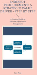 Indirect Procurement: A Strategic Value Driver - Step by Step - Lars Berg (ISBN: 9788771701401)