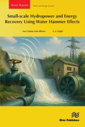 Small-scale Hydropower and Energy Recovery Using Water Hammer Effect (ISBN: 9788743807025)