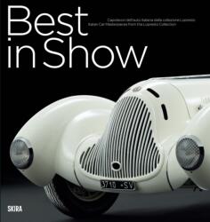 Best in Show (ISBN: 9788857254654)