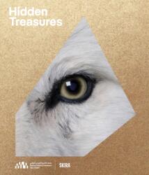 The Hidden Treasures of the Natural History Museum Abu Dhabi (ISBN: 9788857254555)