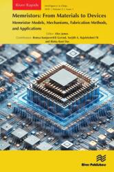 Memristors: From Materials to Devices (ISBN: 9788770047289)