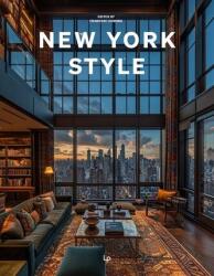 New York Style (ISBN: 9788499365794)