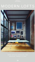 MODERN LOFTS. Young, Wild & Stylish Loft Apartments (ISBN: 9788499365701)