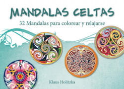 MÁNDALAS CELTAS (ISBN: 9788491110910)