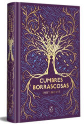 Cumbres borrascosas - Emily Brontë (ISBN: 9788491056645)