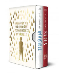 PACK INVISIBLE - ELOY MORENO (ISBN: 9788419514455)