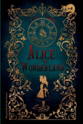 Alice in Wonderland - John Tenniel (ISBN: 9788418938337)