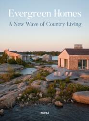 Evergreen Homes (ISBN: 9788417557898)