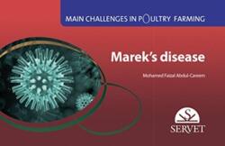 Marek's disease. Main challenges in poultry farming (ISBN: 9788416315017)