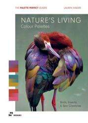 Nature's Living Color Palettes (ISBN: 9788410650862)