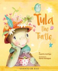 Tula the Turtle (ISBN: 9788410438439)