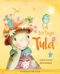 La tortuga Tula (ISBN: 9788410438415)
