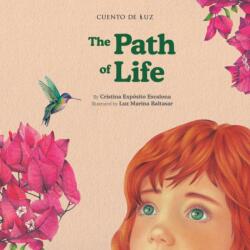 The Path of Life (ISBN: 9788410438231)