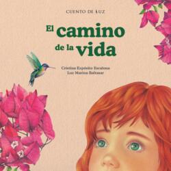 El camino de la vida (ISBN: 9788410438217)