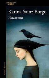 Nazarena (ISBN: 9788410299429)