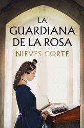 La guardiana de la rosa (ISBN: 9788401038051)