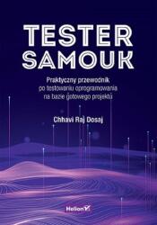 Tester autodidact. Ghid practic (ISBN: 9788328909717)