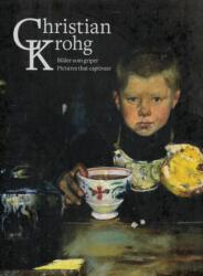 Christian Krohg (ISBN: 9788281540675)