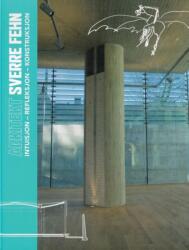 Architect Sverre Fehn (ISBN: 9788281540309)