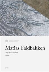 Matias Faldbakken: Skyldner / Debtor (ISBN: 9788232806126)