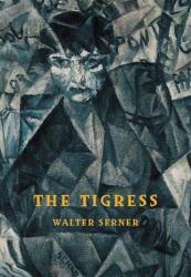 The Tigress (ISBN: 9788088628095)