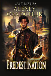 Predestination (ISBN: 9788077027922)