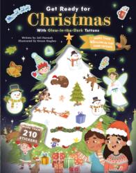 Get Ready for Christmas (ISBN: 9788000080796)