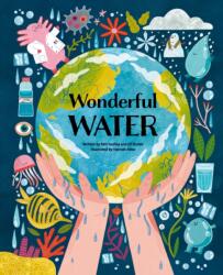 Wonderful Water (ISBN: 9788000080772)