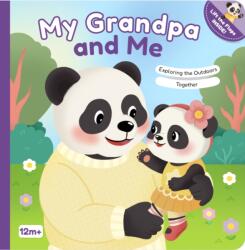 My Grandpa and Me (ISBN: 9788000078960)
