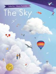 The Sky (ISBN: 9788000078441)