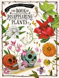 The Book of Disappearing Plants (ISBN: 9788000078410)