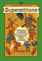 Superstitions (ISBN: 9788000078403)
