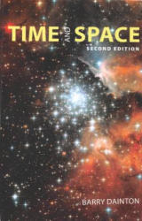Time and Space - Barry Dainton (ISBN: 9780773537477)