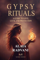 Gypsy Rituals - Liam Stonevale (ISBN: 9786598891084)