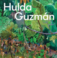 Hulda Guzman: Miracle Fruits (ISBN: 9786557770801)