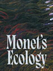 Monet's Ecology (ISBN: 9786557770641)