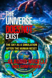 The Universe Does Not Exist - Claudio Nocelli (ISBN: 9786310120836)