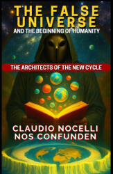 The False Universe and the Beginning of Humanity - Claudio Nocelli (ISBN: 9786310117881)