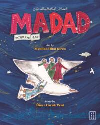 Madad: Mind the Gap (ISBN: 9786258581249)