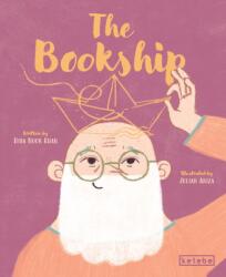 The Bookship (ISBN: 9786255929563)