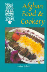 Afghan Food & Cookery (ISBN: 9780781808071)