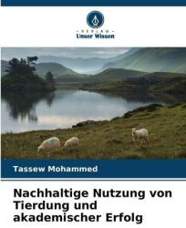 Nachhaltige Nutzung von Tierdung und akademischer Erfolg (ISBN: 9786209421860)