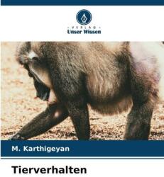 Tierverhalten (ISBN: 9786209394683)