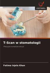 T-Scan în stomatologie (ISBN: 9786209393020)