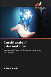 Certificări informatice (ISBN: 9786209384790)