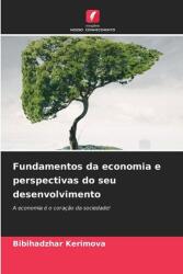 Fundamentos da economia e perspectivas do seu desenvolvimento (ISBN: 9786209334443)